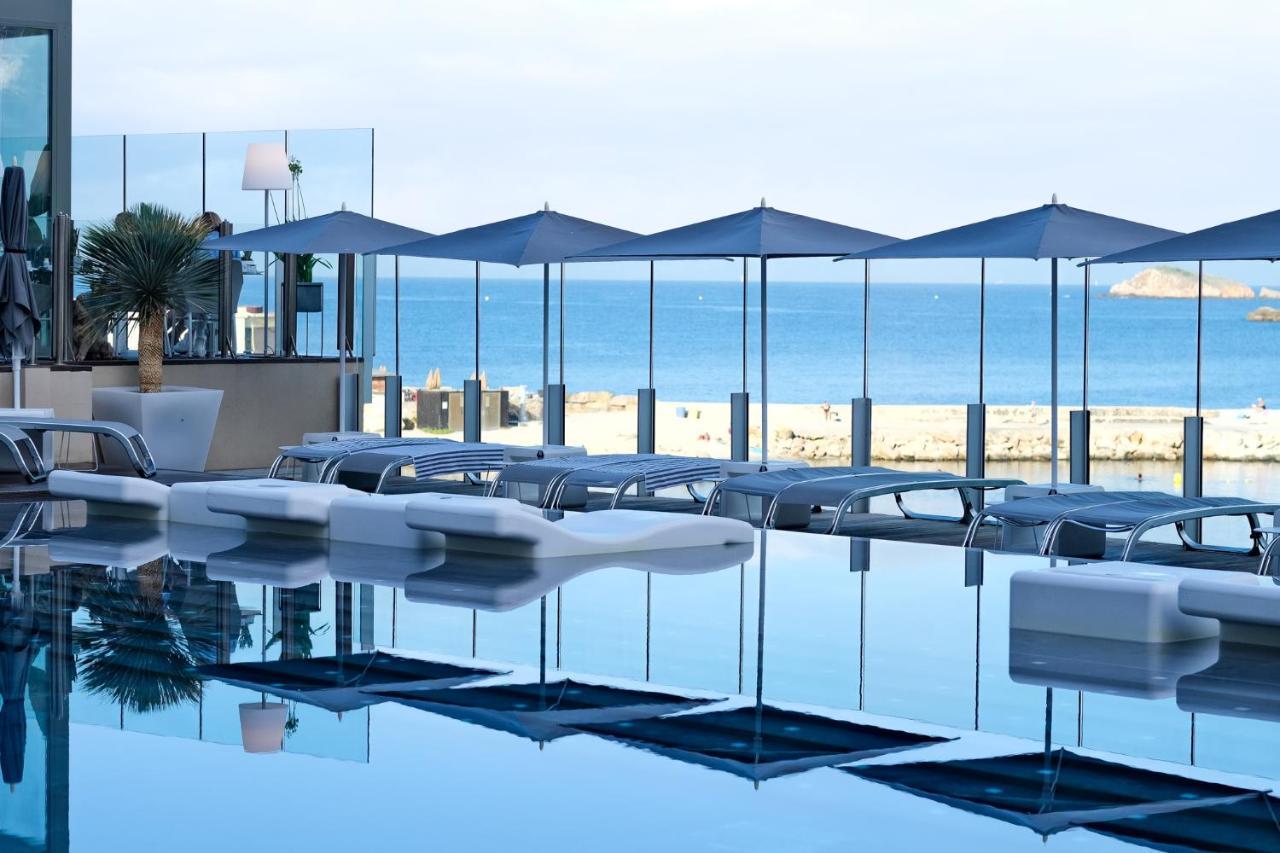 Thalazur Bandol Ile Rousse - Hotel & Spa Екстер'єр фото