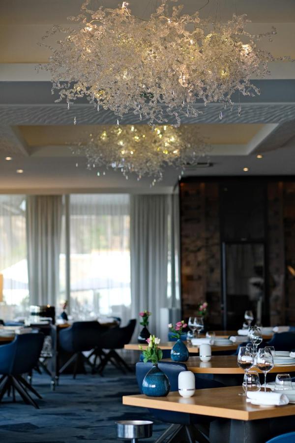 Thalazur Bandol Ile Rousse - Hotel & Spa Екстер'єр фото